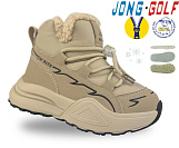 Ботинки Jong-Golf A40557-6 от магазина Frison