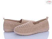 Туфли Yuemingzu 6503-6 от магазина Frison