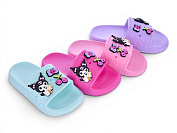 Шлепанцы M&L Alex13 311-5 mix от магазина Frison