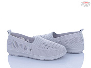 Туфли Yuemingzu 6503-3 от магазина Frison