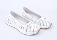 Туфли Allshoes 196788 от магазина Frison