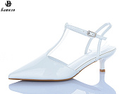 Босоножки Башили V317-12 от магазина Frison