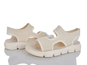 Босоножки Бабочка 380-378 от магазина Frison