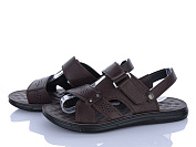 Сандалии Саз 816 brown от магазина Frison