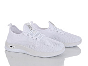 Кроссовки Бабочка 370-285 от магазина Frison