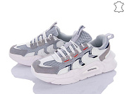 Кроссовки Veer-Demax A3348B-2 от магазина Frison