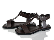 Босоножки Бабочка 2818-60 от магазина Frison