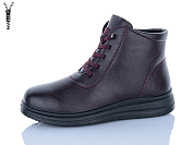 Ботинки Brother B291-5 от магазина Frison