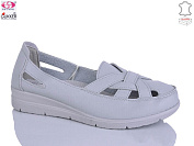 Туфли Gukkcr DB2164 от магазина Frison