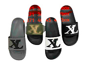 Шлепанцы Rai Shoes B871 mix от магазина Frison