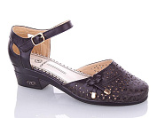 Туфли Коронате C101 от магазина Frison