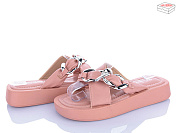 Шлепанцы Zahar BH9005-5 от магазина Frison