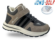 Ботинки Jong-Golf C31019-3 от магазина Frison