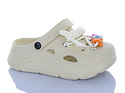 Кроксы Aba QQ90-3 от магазина Frison