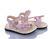 Босоножки Jibukang 01-168 pink от магазина Frison