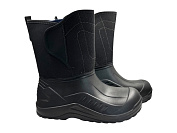 Сапоги Rai Shoes M136 чорний от магазина Frison