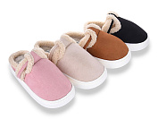 Тапочки Deshman 9270 mix от магазина Frison