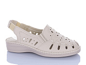 Босоножки Leguzaza 502-6 beige от магазина Frison