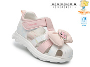 Босоножки Том.М 68039B от магазина Frison