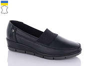 Туфли Світ Взуття TD3F чорний от магазина Frison