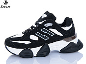 Кроссовки Башили H6526-12 от магазина Frison