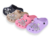 Кроксы Elmob KR33A mix от магазина Frison