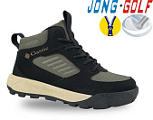 Ботинки Jong-Golf C31043-5 от магазина Frison