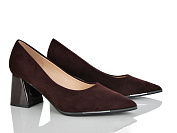 Туфли Бабочка 5071-35 от магазина Frison