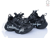 Кроссовки Calorie B992507 black (26-30) от магазина Frison