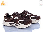 Кроссовки Stilli Group NK100-8 шкіра от магазина Frison