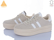 Кроссовки Stilli Group WA10-11 шкіра от магазина Frison