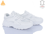 Кроссовки Stilli Group A300-2 шкіра піна от магазина Frison