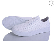 Кроссовки Бабочка 383-435 от магазина Frison