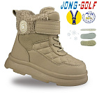 Ботинки Jong-Golf B40556-6 от магазина Frison