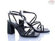 Босоножки Qq Панда QQ104-1 от магазина Frison