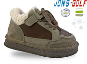 Ботинки Jong-Golf C40581-3 от магазина Frison
