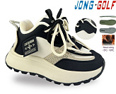 Ботинки Jong-Golf C31150-20 от магазина Frison