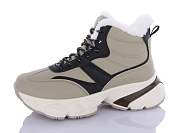 Кроссовки Okshoes YB071-4 от магазина Frison