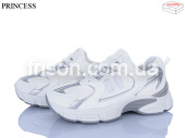 Кроссовки Princess 195-6 от магазина Frison