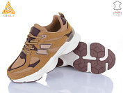 Кроссовки Stilli Group NB300-36 шкіра піна от магазина Frison