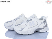Кроссовки Princess 195-6 от магазина Frison