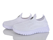 Кроссовки Бабочка 372-318 от магазина Frison