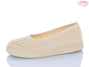 Туфли Aba B5862-1-2 батал от магазина Frison