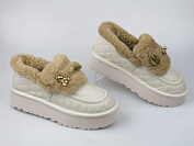 Туфли Allshoes 190932 от магазина Frison