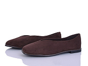 Балетки Loretta E613-2 от магазина Frison