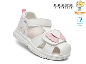 Босоножки Том.М 65102D от магазина Frison