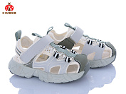 Босоножки Солнце MD601-1L от магазина Frison