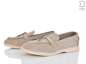 Туфли L&M-Lemon PL38-3 от магазина Frison