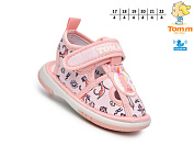 Босоножки Том.М 68013D от магазина Frison