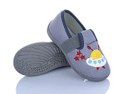 Тапочки Soylu GE377 сірий от магазина Frison